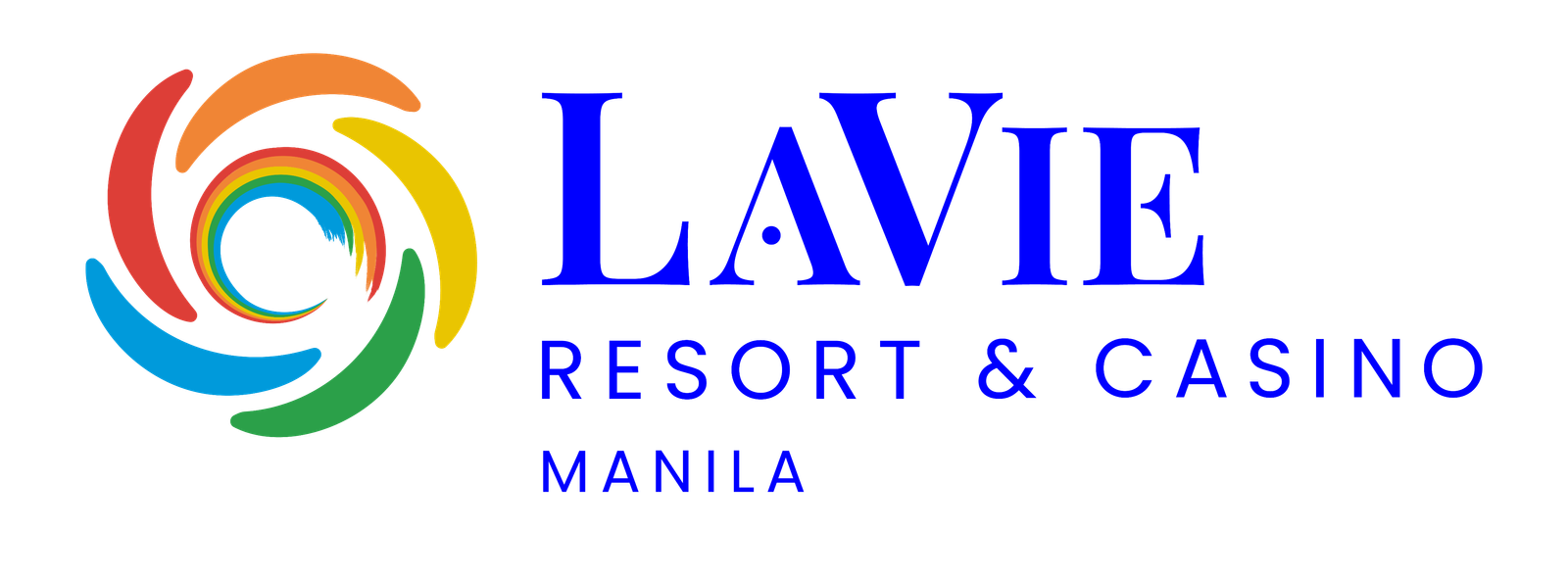 La Vie Logo