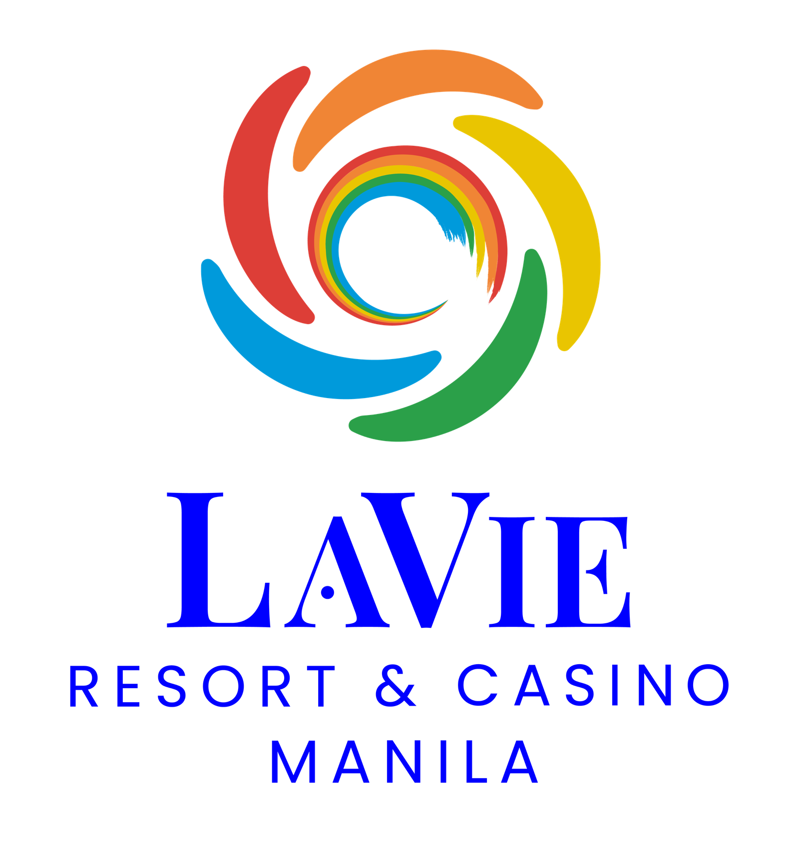 La Vie Logo